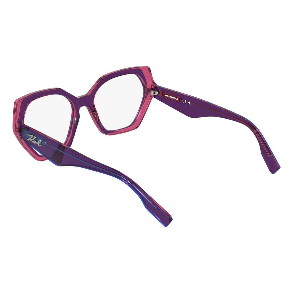 Gafas Graduadas Karl Lagerfeld KL6229 542 56 18