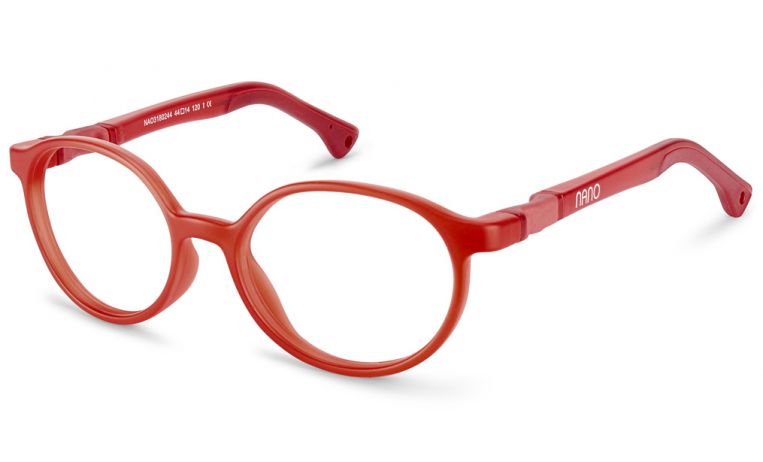 Gafas Graduadas Nanovista Flicker 3.0 NAO3180248 48 15