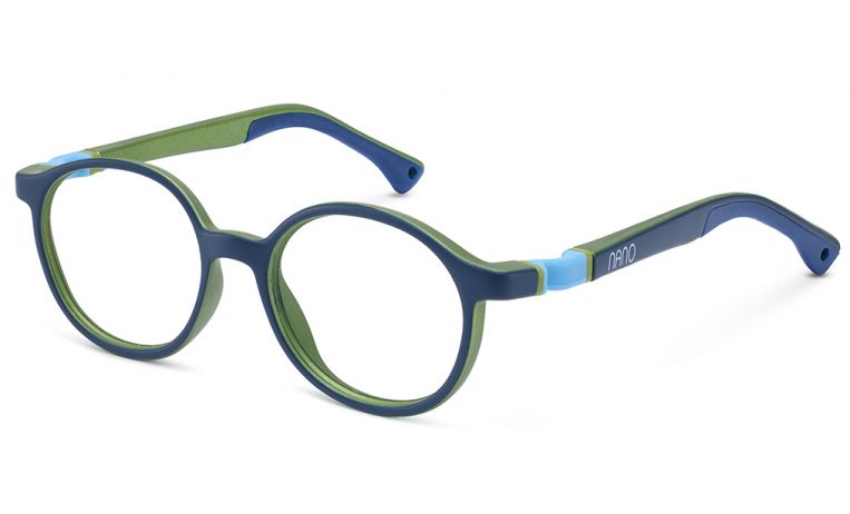 Gafas Graduadas Nanovista Flicker NAO3181644 44