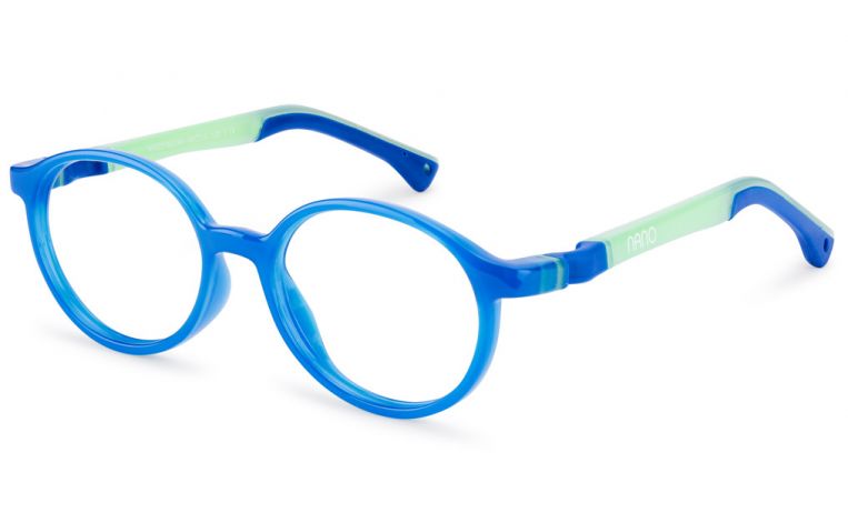 Gafas Graduadas Nanovista Flicker NAO3180748 48