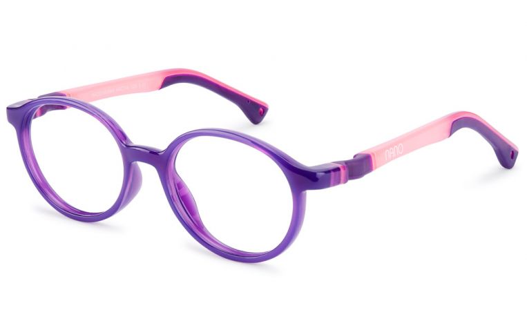 Gafas Graduadas Nanovista Flicker NAO3180948 48