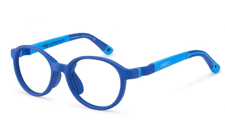 Gafas Graduadas Nanovista Flicker Cf NAO3380244 44