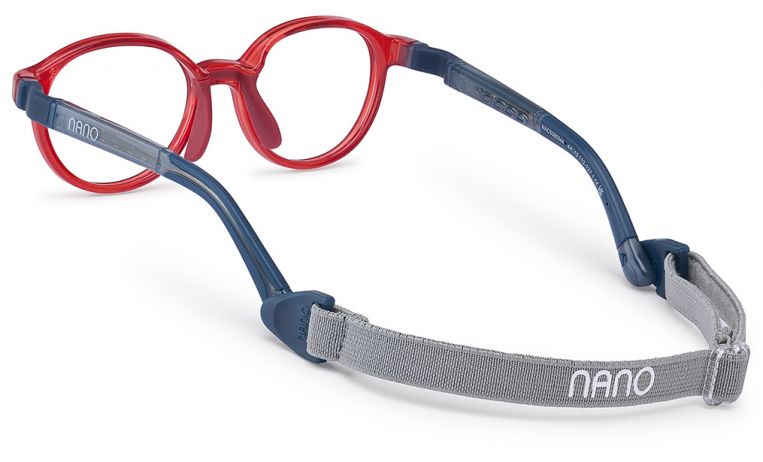 Gafas Graduadas Nanovista Flicker Cf NAO3380344 44