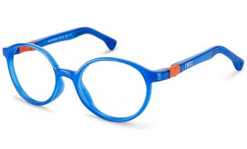 Gafas Graduadas Nanovista Flicker Clip 3.0 NAO3180544SC 44 14