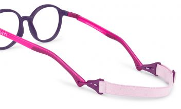 Gafas Graduadas Nanovista Flicker Clip 3.0 NAO3181044SC 44 14