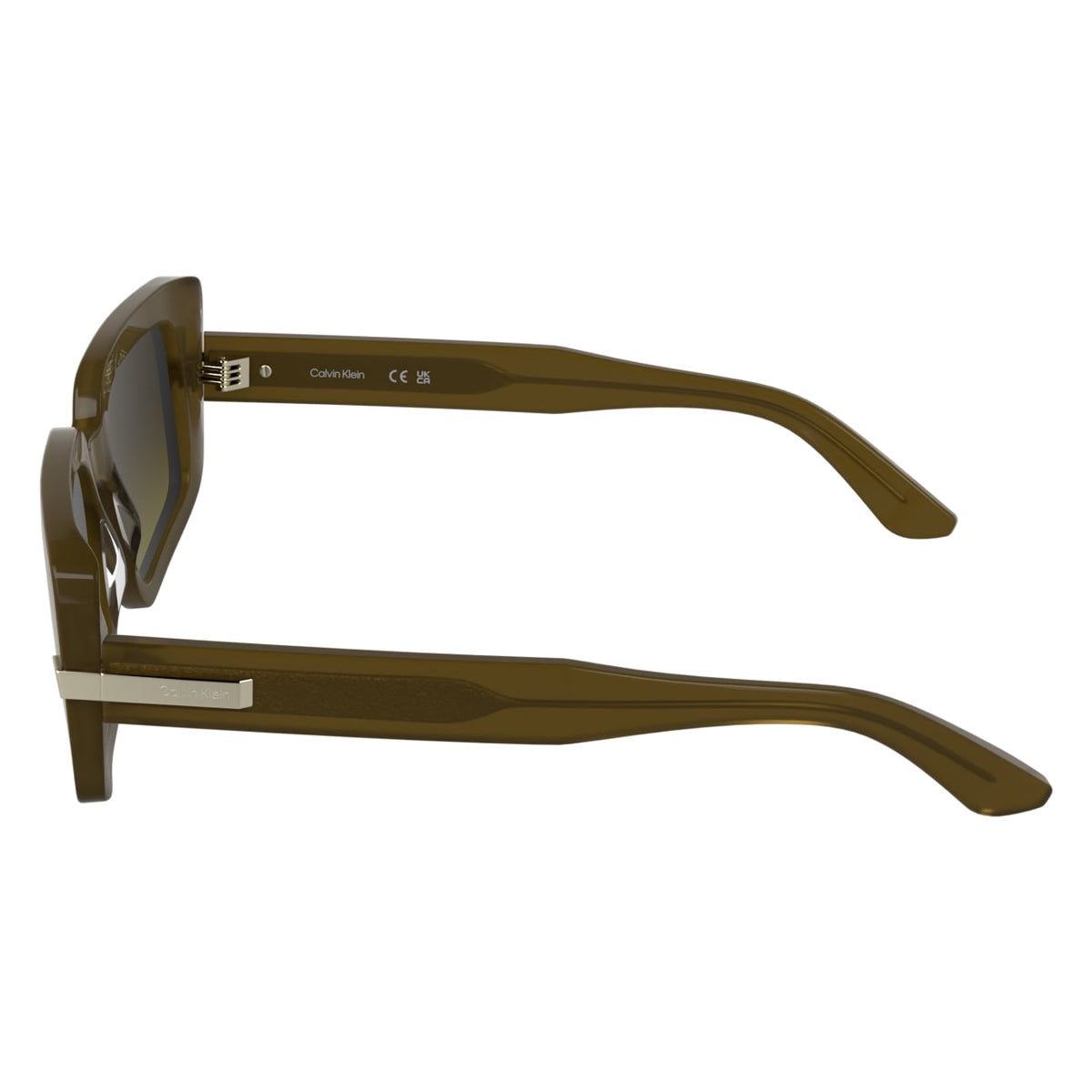 Sunglasses Calvin Klein (Ck) CK25533S 201 53 18