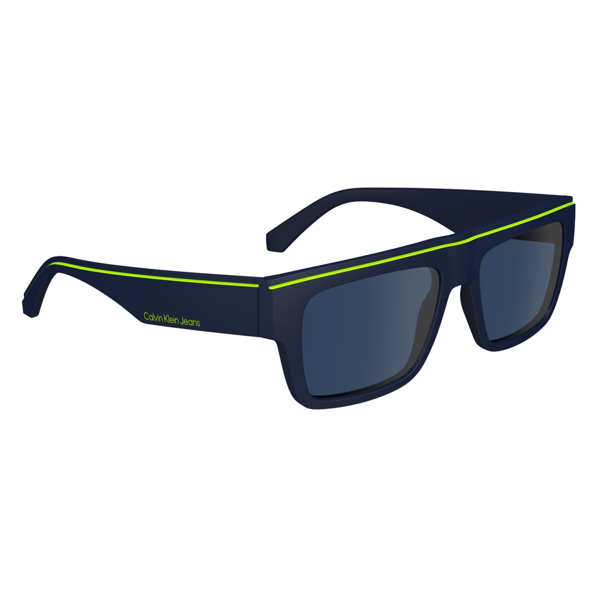 Sunglasses Calvin Klein Jeans CKJ24603S 400 55 17