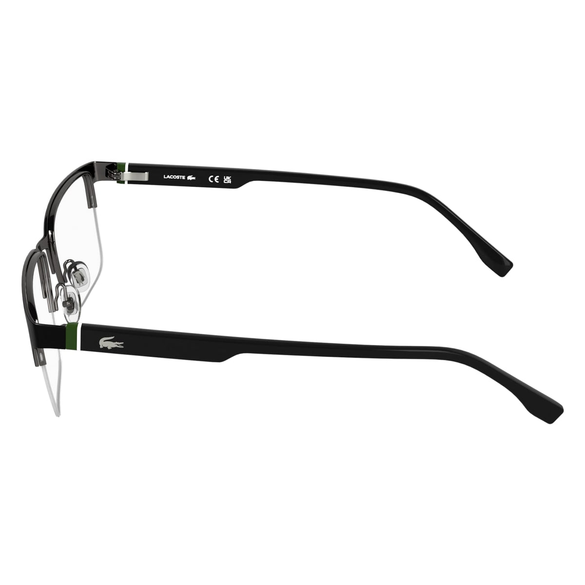 Prescription Glasses Lacoste L2326 002 55 18