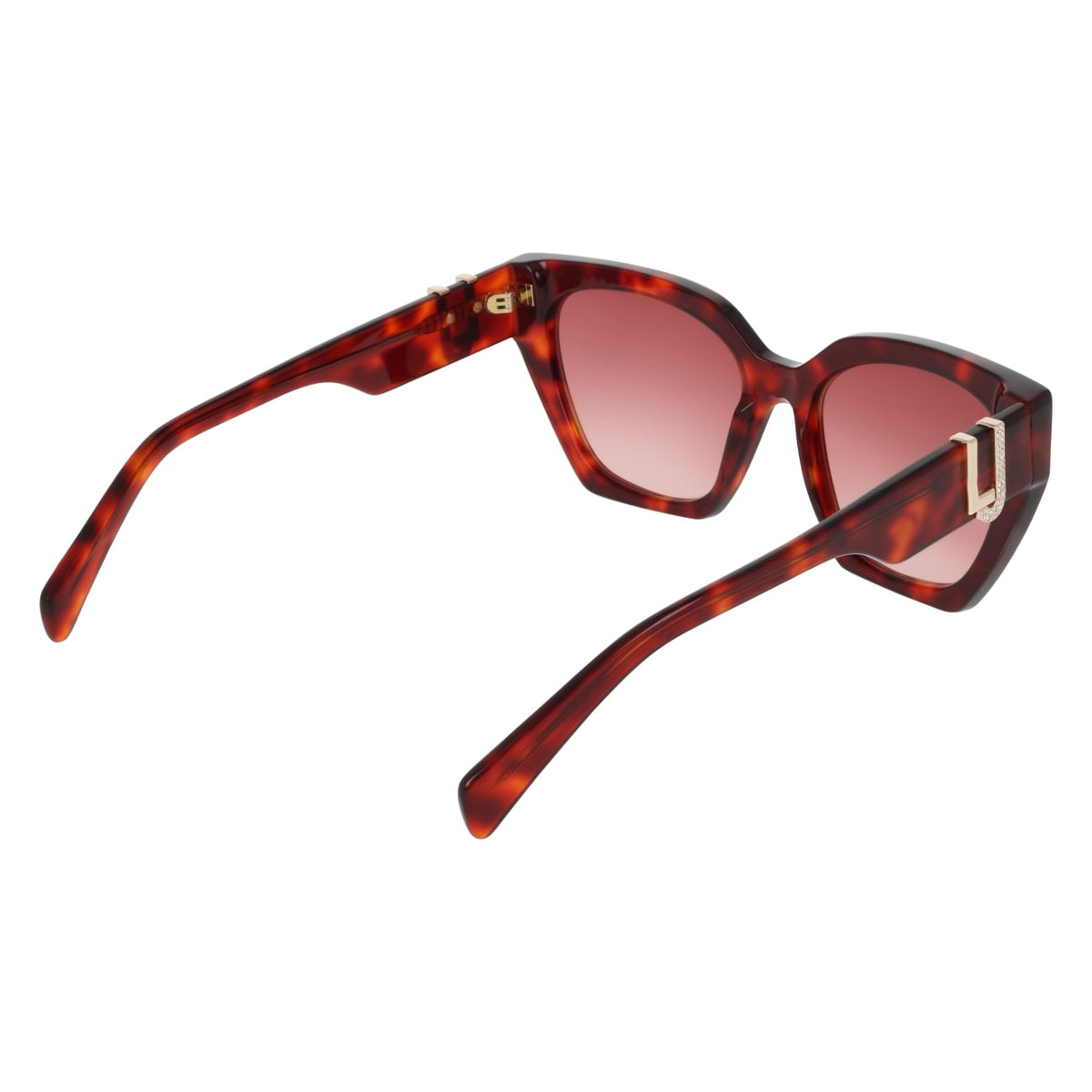 Gafas de Sol Liu Jo LJ814SR 640 55 18
