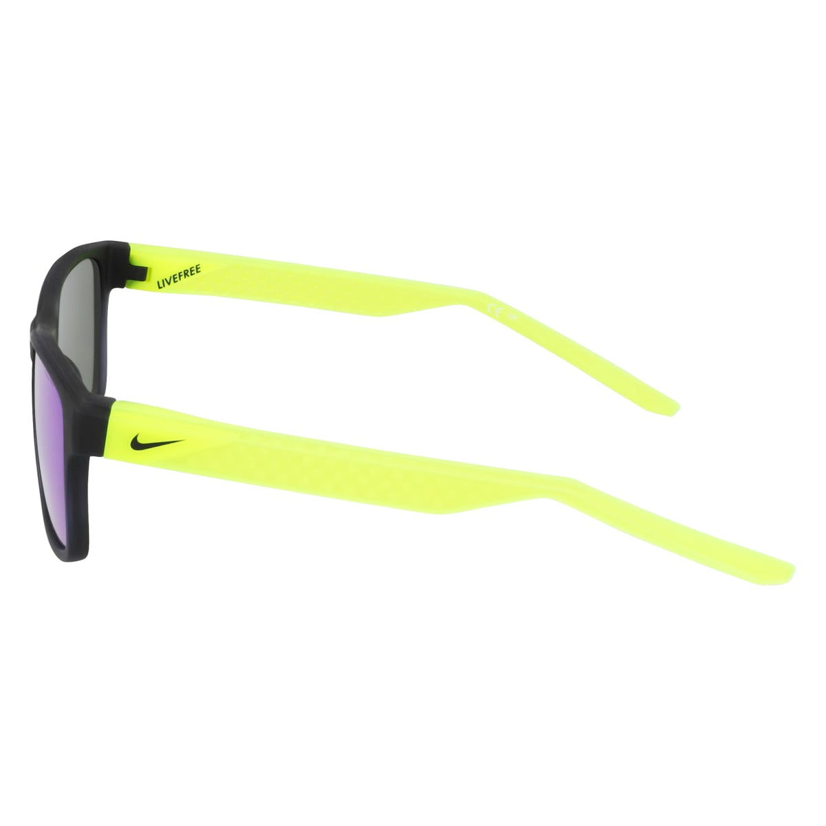 Gafas de Sol Nike NIKE LIVEFREE CLASSIC EV24011 003 53 17