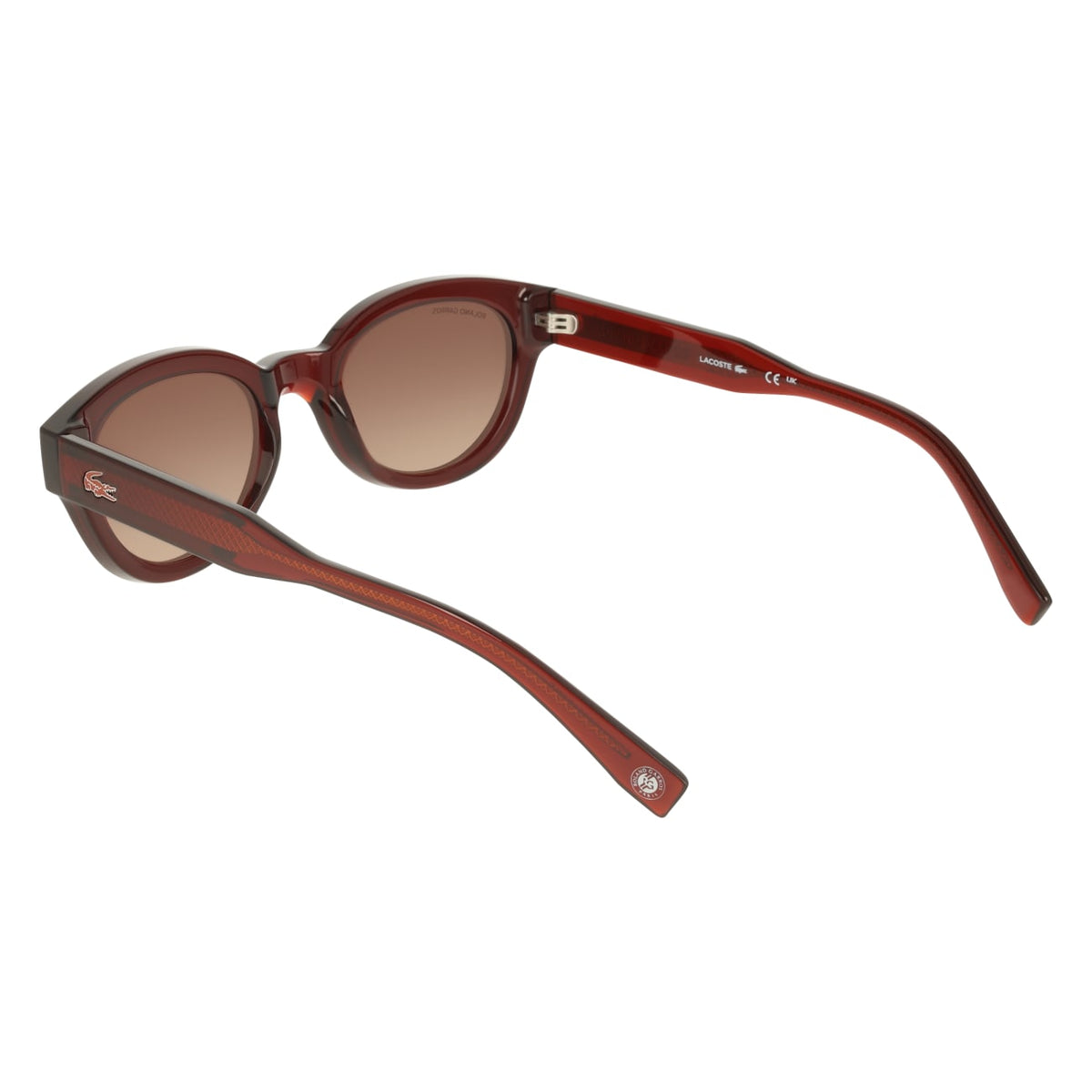 Gafas de Sol Lacoste L6024SRG N 205 52 22