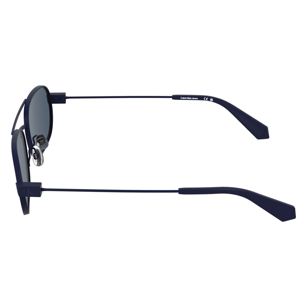 Sunglasses Calvin Klein Jeans CKJ26202S 400 58 17