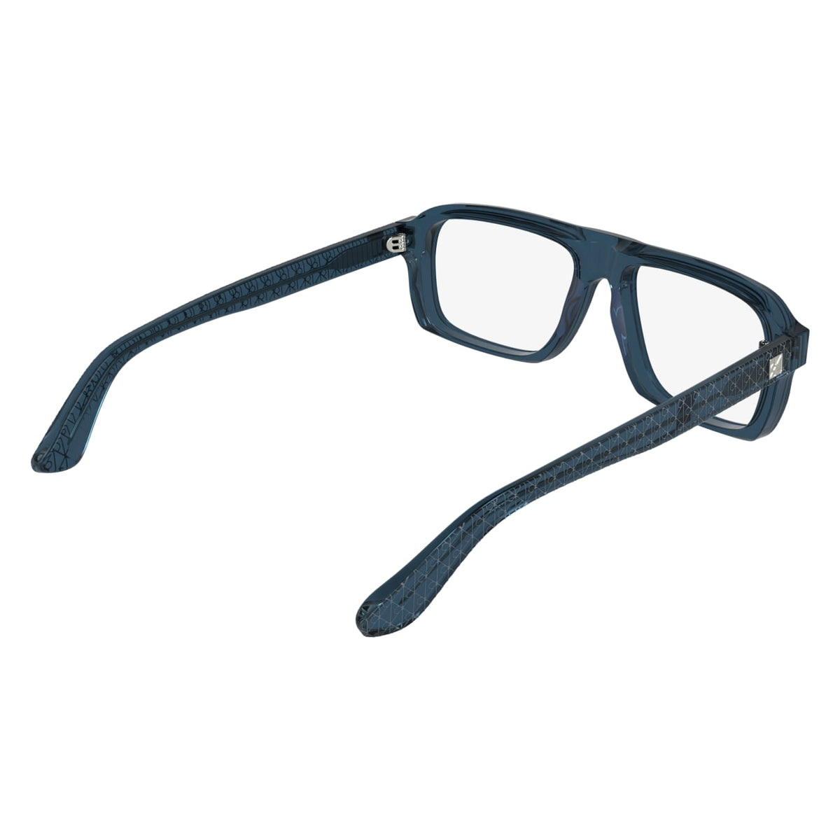 Prescription Glasses Calvin Klein (Ck) CK25548 400 56 17