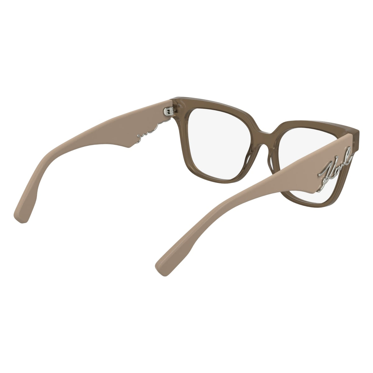 Gafas Graduadas Karl Lagerfeld KL6190 272 53 17