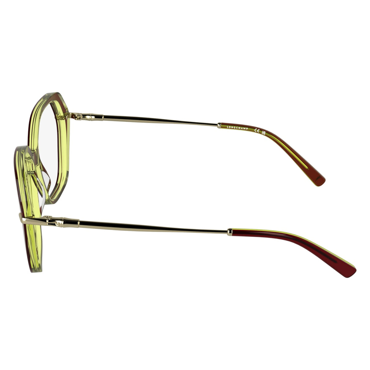 Gafas Graduadas Longchamp LO2800 618 56 17