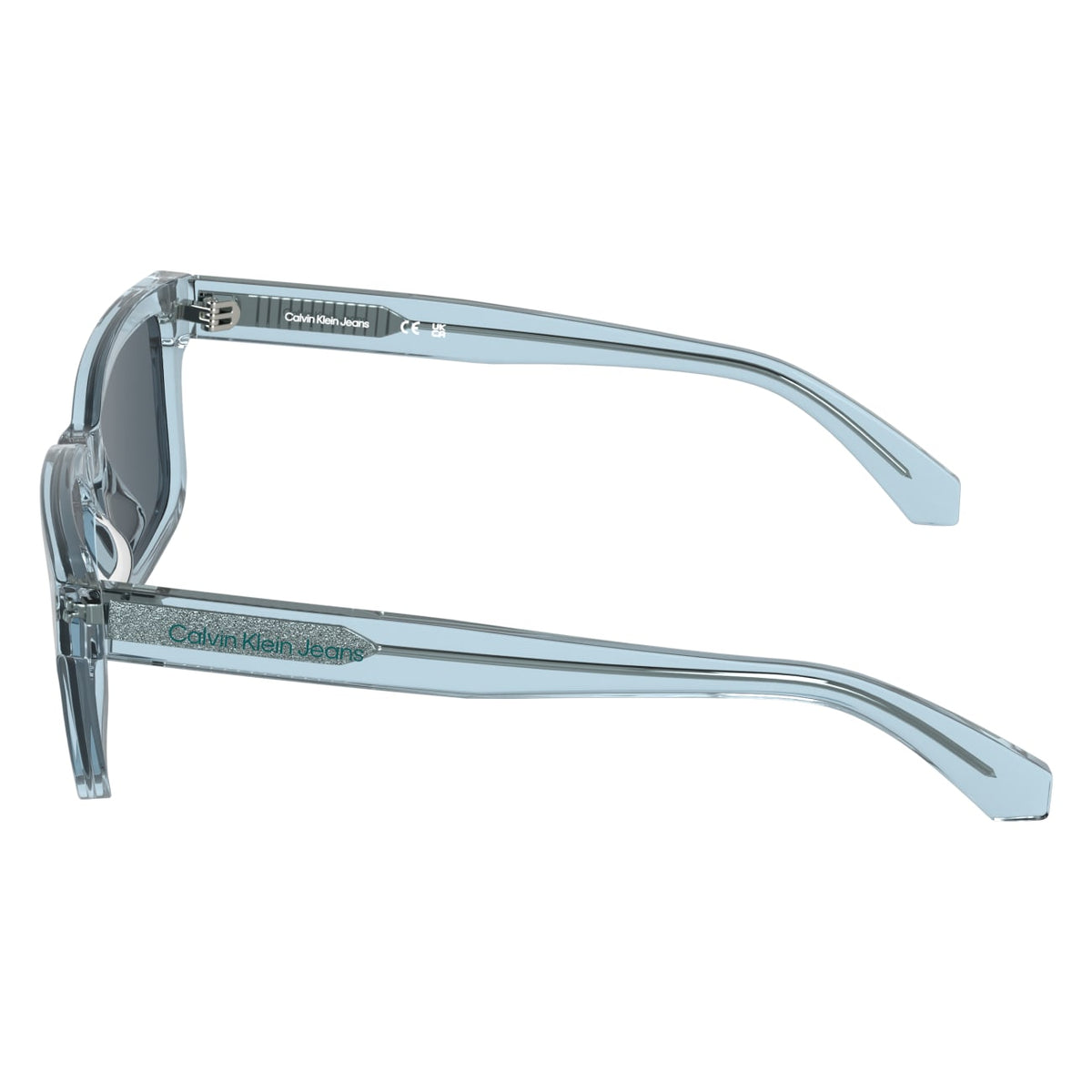 Sunglasses Calvin Klein Jeans CKJ26300S 401 49 16
