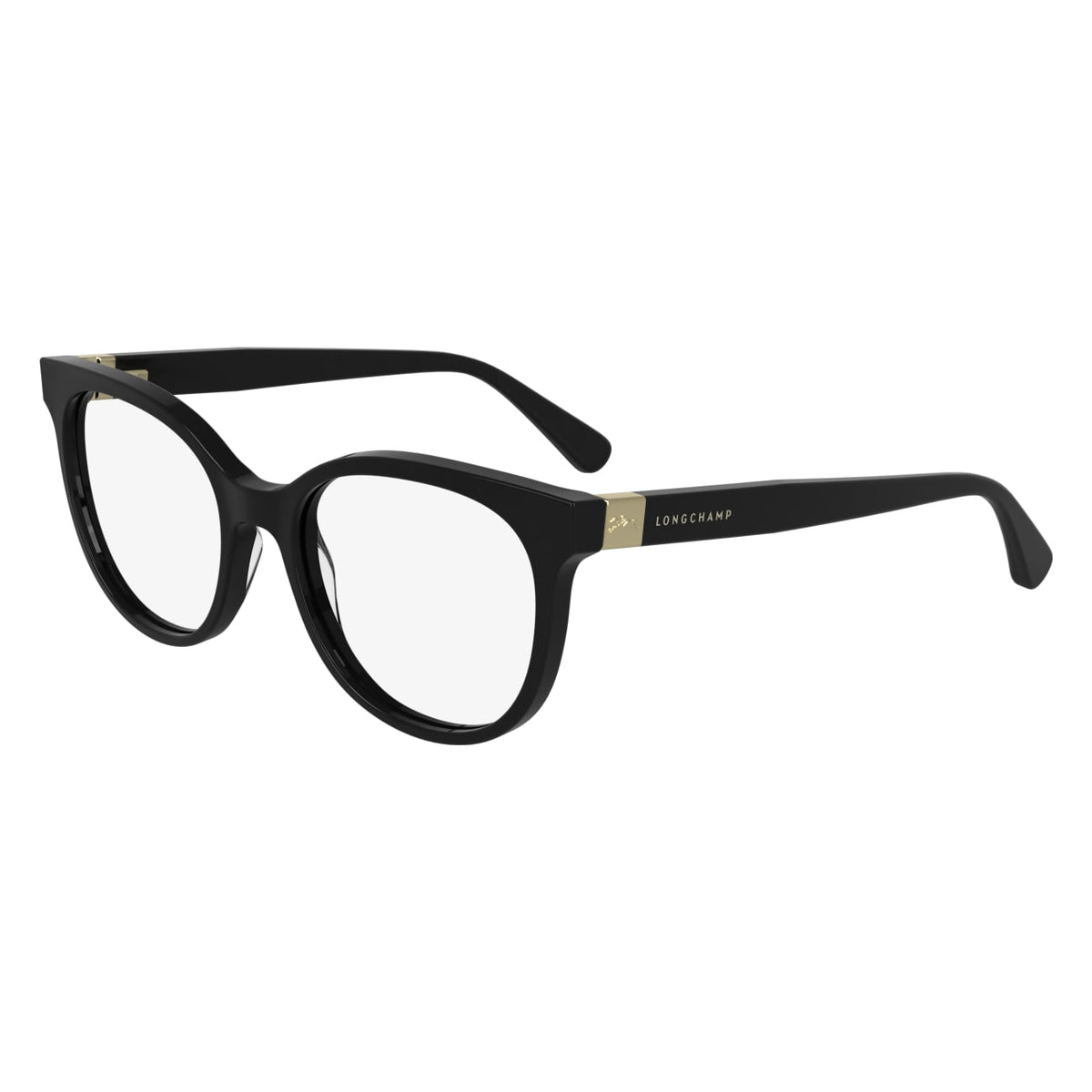 Gafas Graduadas Longchamp LO2756 001 52 17
