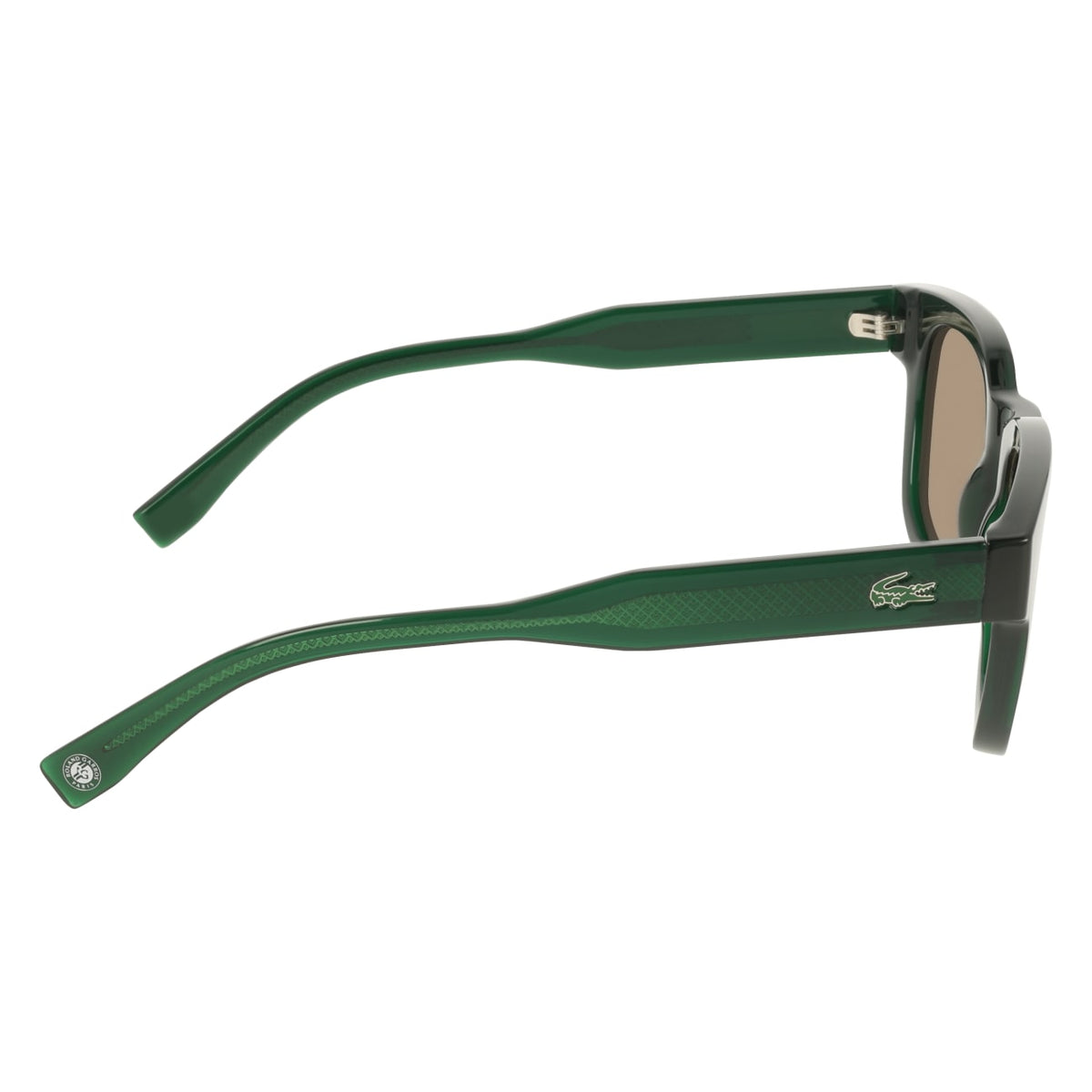 Sunglasses Lacoste L6023SRG 301 49 21