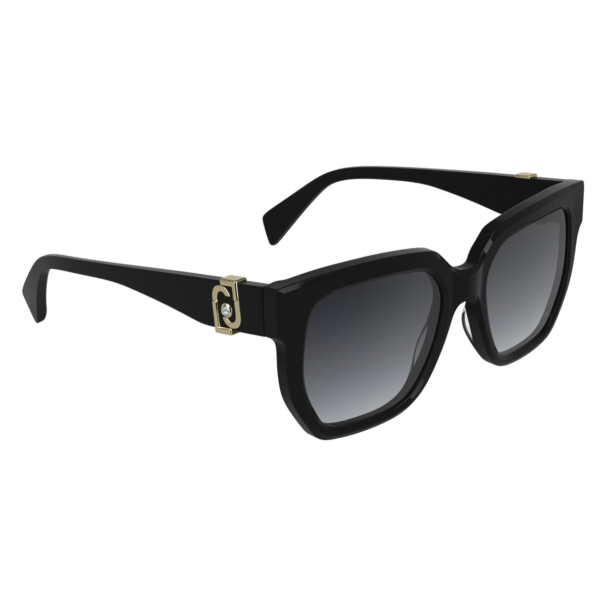 Gafas de Sol Liu Jo LJ838SR 001 52 19