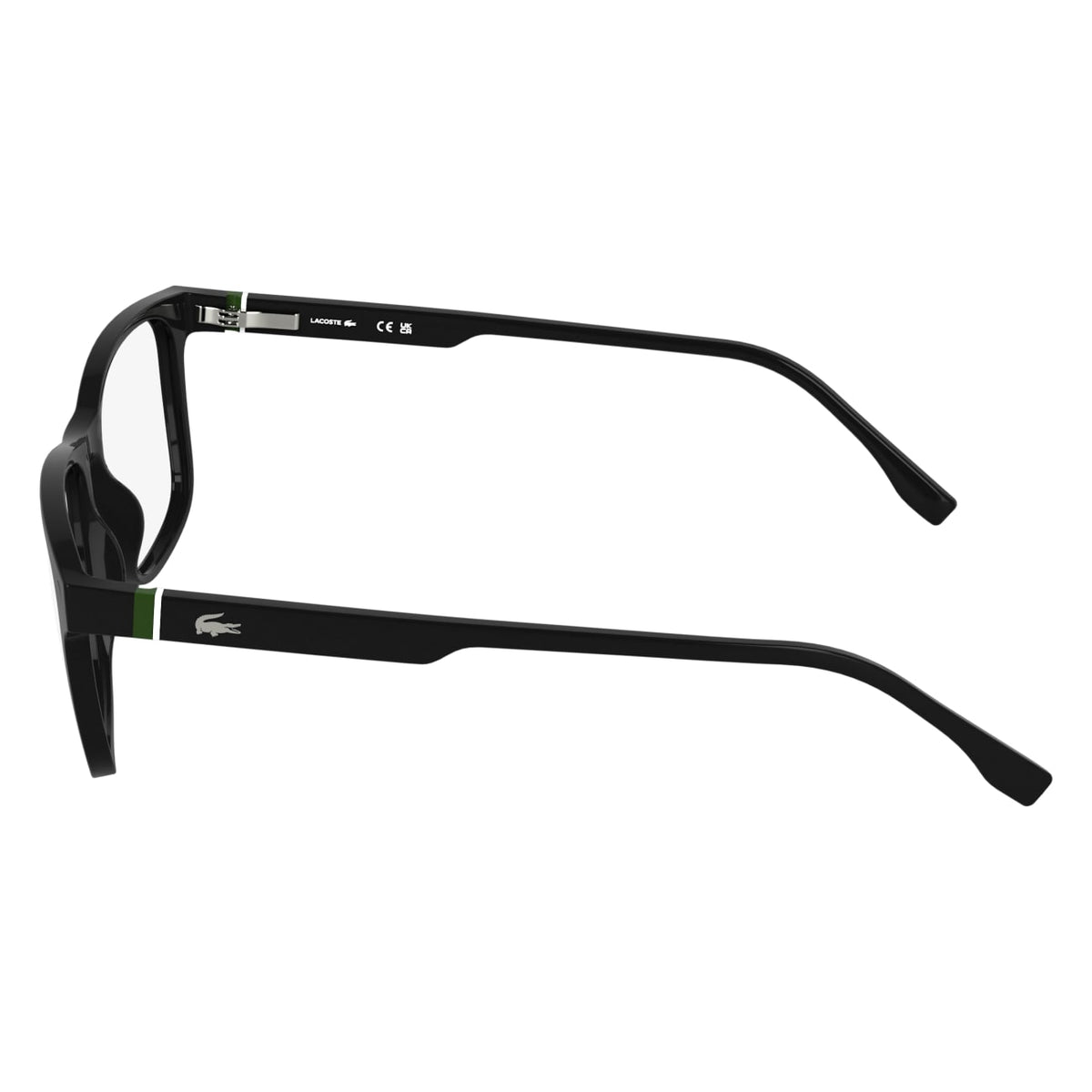 Prescription Glasses Lacoste L4007MAG-SET 001 54 / 57 17