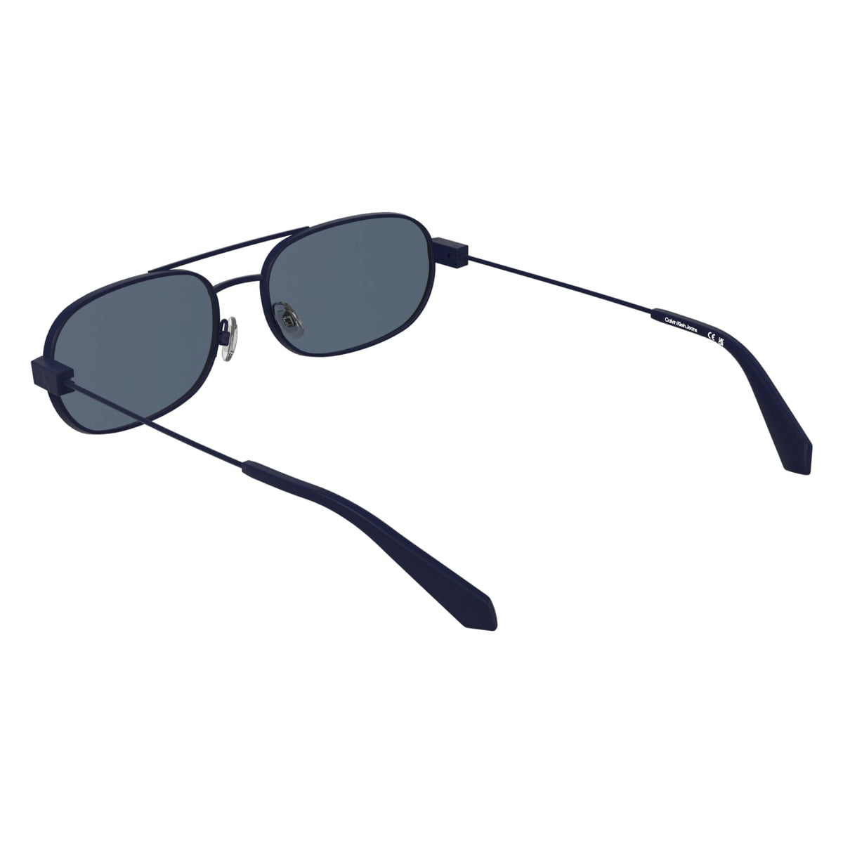 Sunglasses Calvin Klein Jeans CKJ26202S 400 58 17