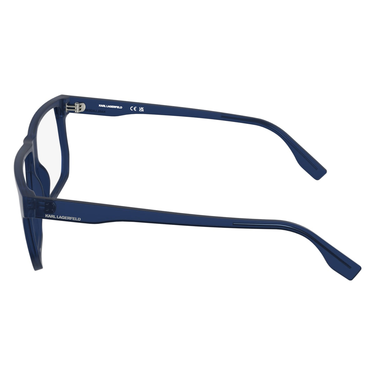 Prescription Glasses Karl Lagerfeld KL6242 400 59 13