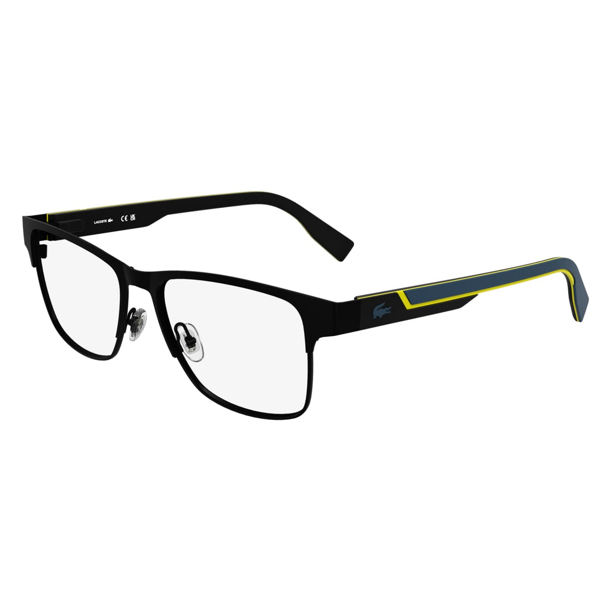 Gafas Graduadas Lacoste L2307MAG-SET 002 55 16