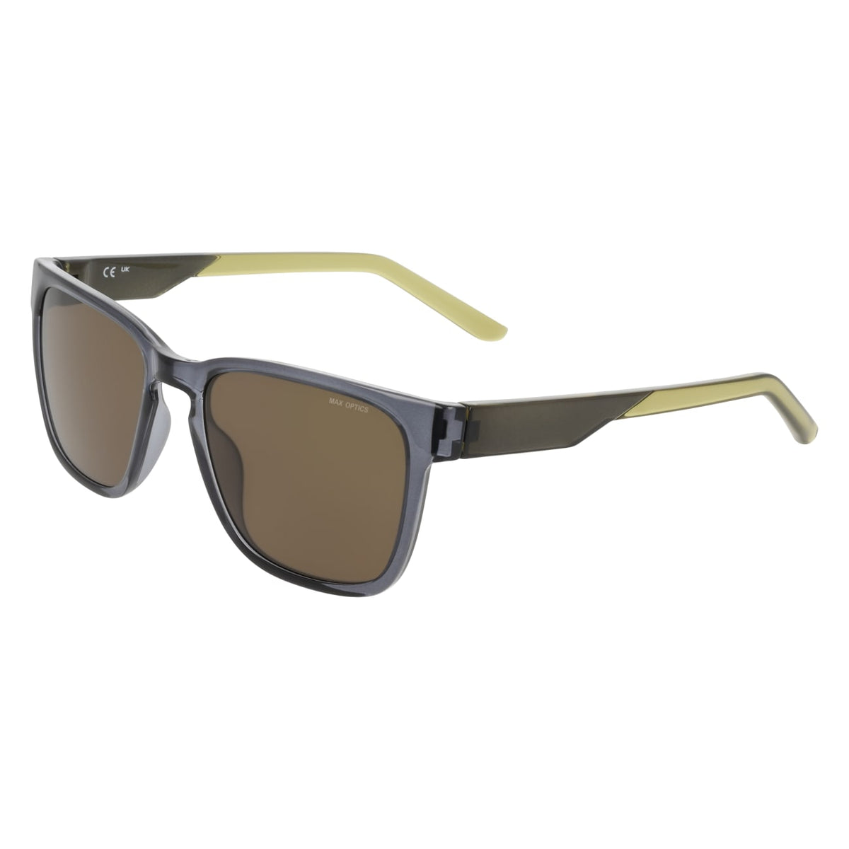 Sunglasses Nike NIKE TIDE BREAK IZ5855X 012 55 19