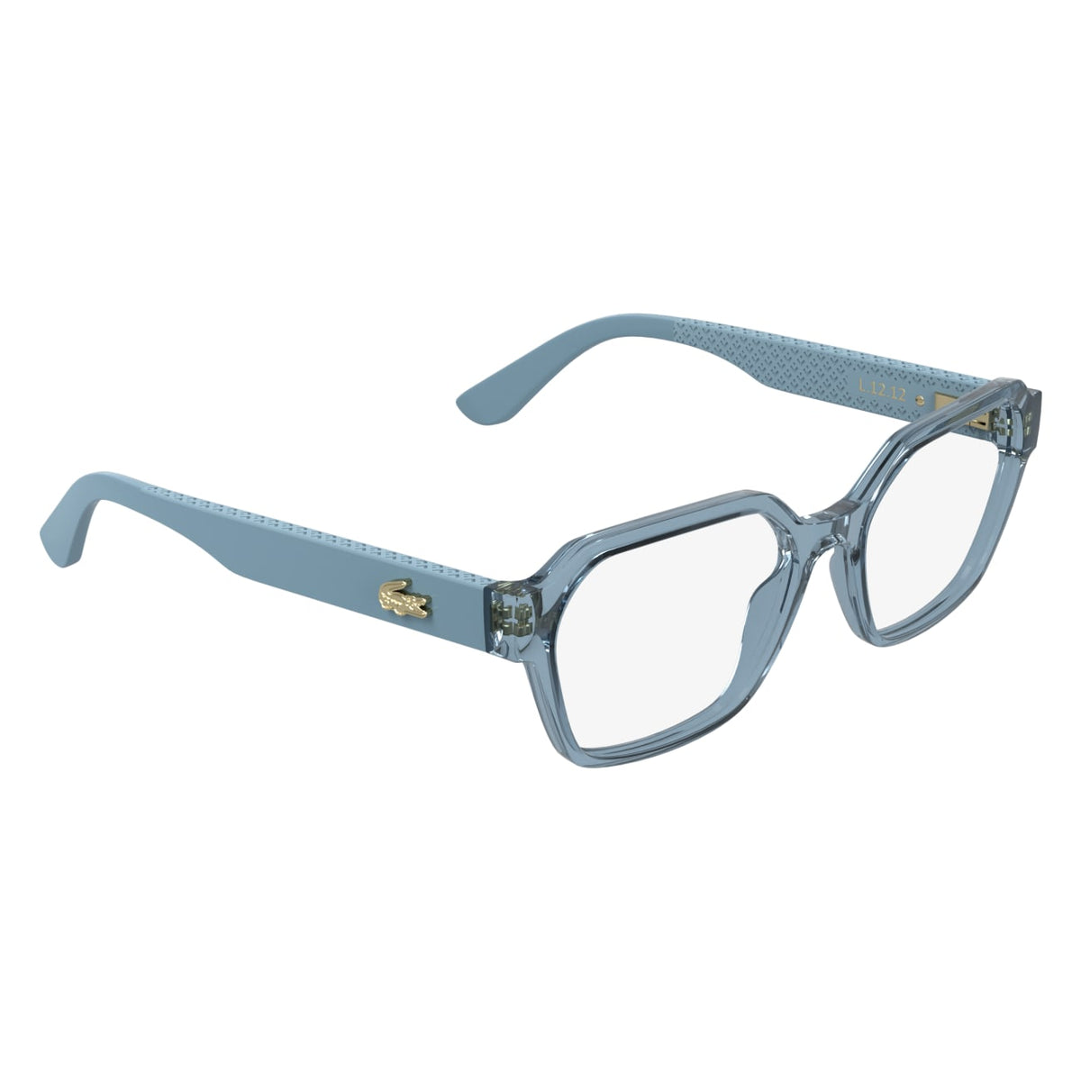 Prescription Glasses Lacoste L4025 400 53 17