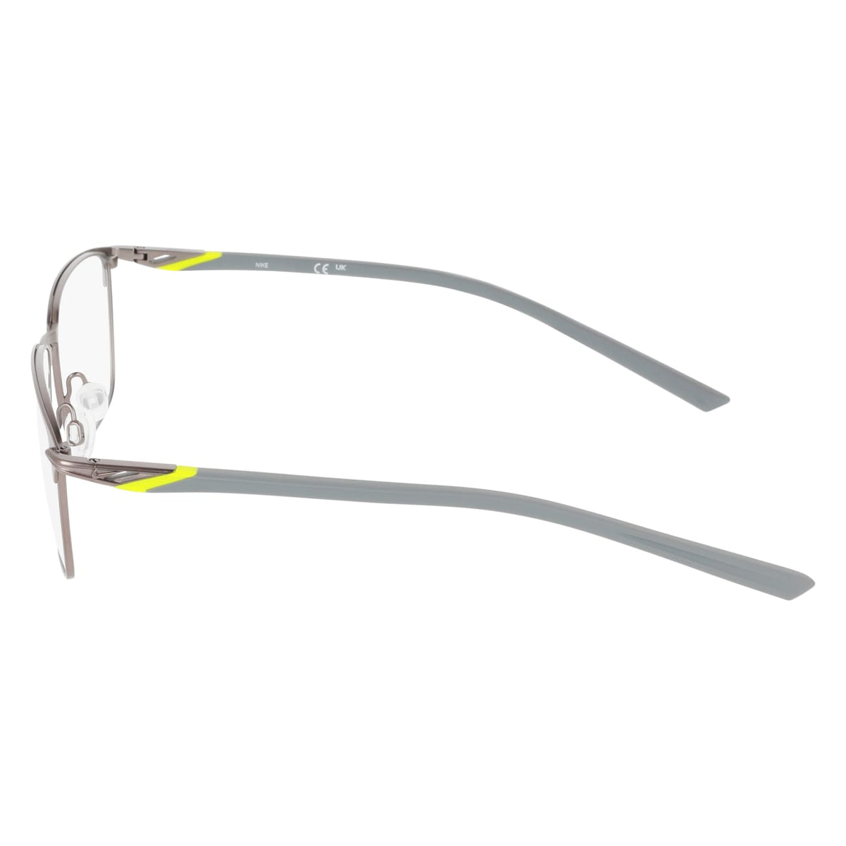 Prescription Glasses Nike NIKE 6066 070 56 17