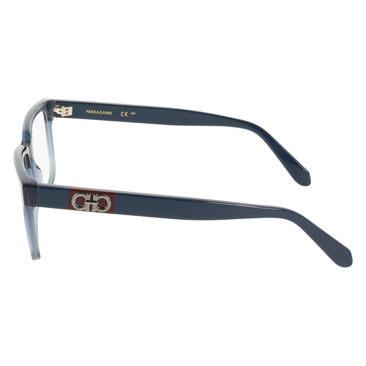 Gafas Graduadas Ferragamo SF3075 432 54 19