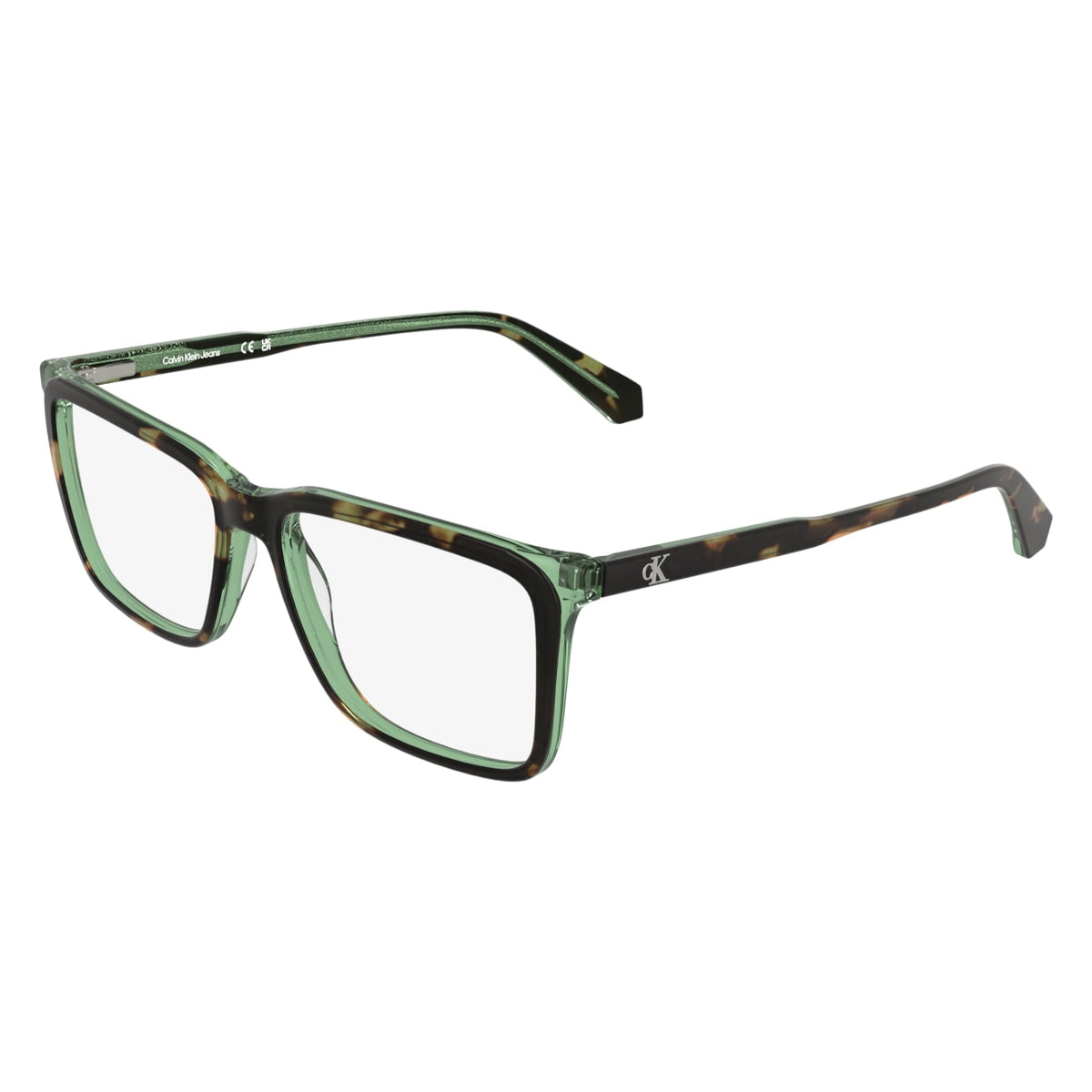 Prescription Glasses Calvin Klein Jeans CKJ26636 236 56 16
