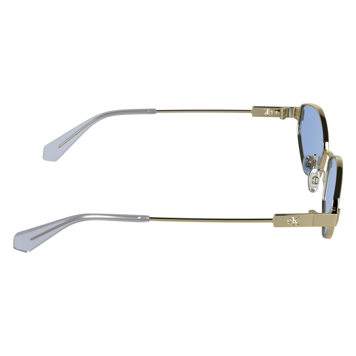 Gafas de Sol Calvin Klein Jeans CKJ26222S 717 55 18