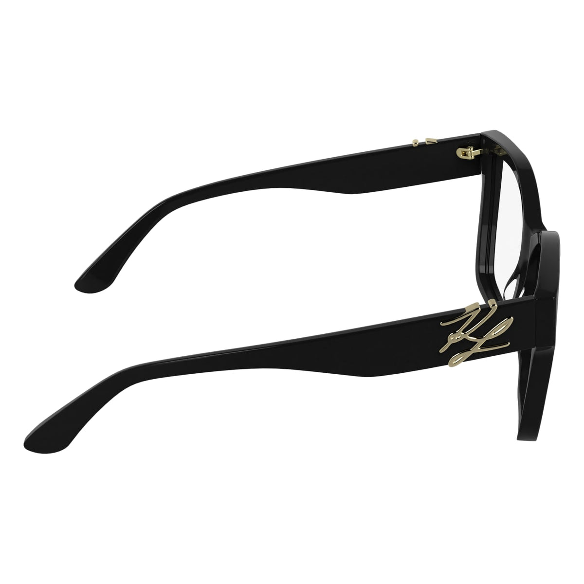 Gafas Graduadas Karl Lagerfeld KL6215 001 55 15