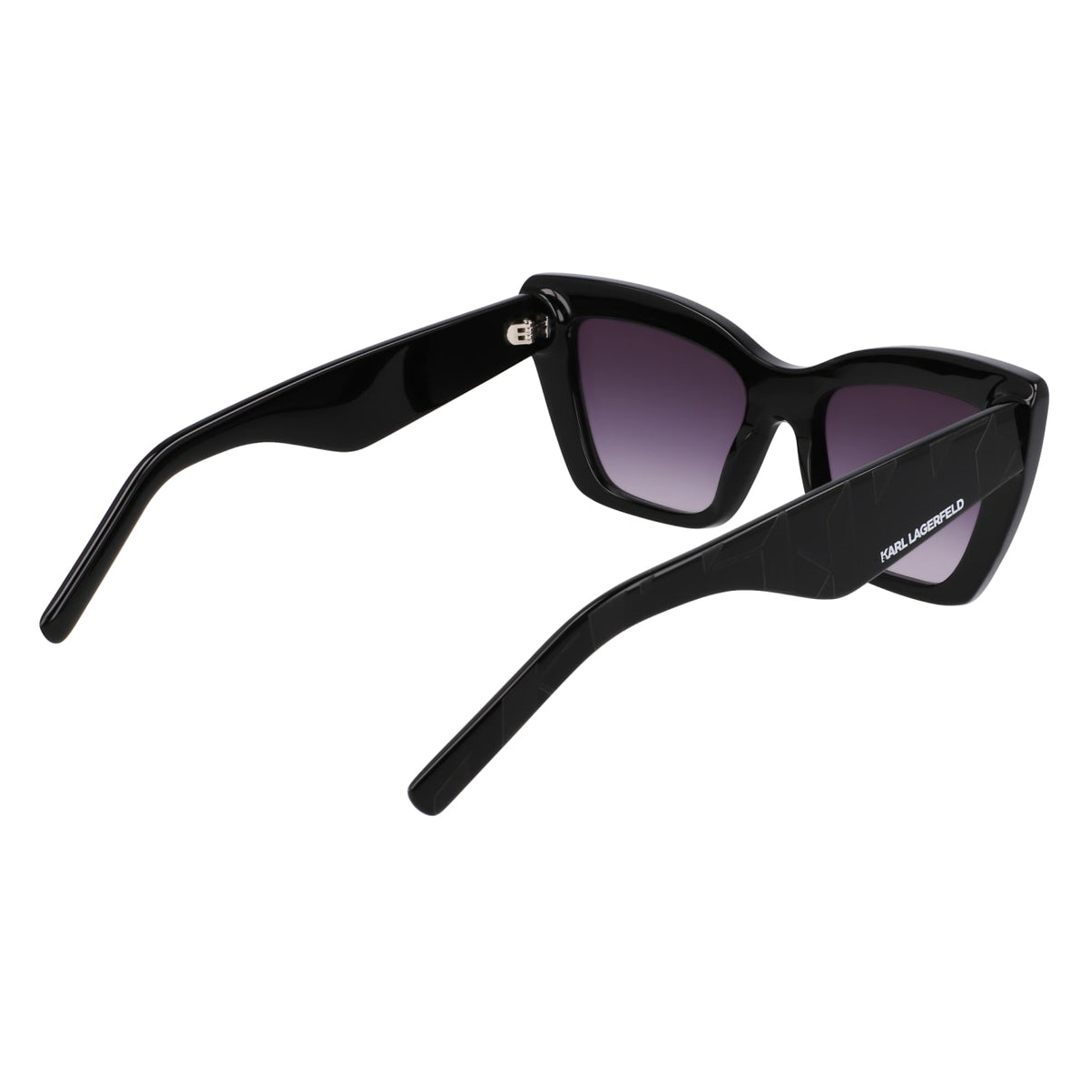 Sunglasses Karl Lagerfeld KL6158S 001 54 18