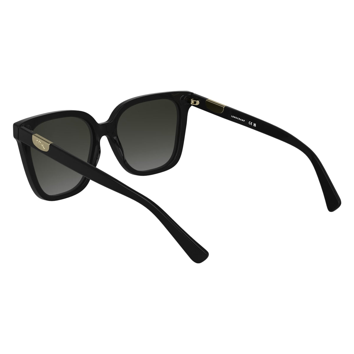 Sunglasses Longchamp LO772S 001 55 17
