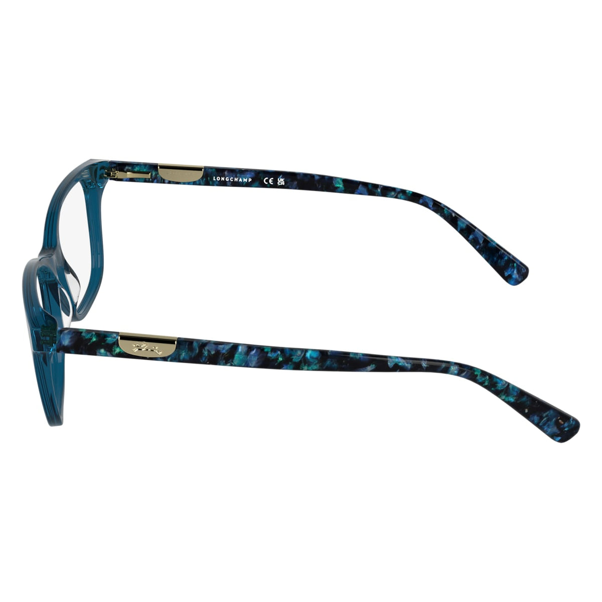 Prescription Glasses Longchamp LO2797 400 52 16
