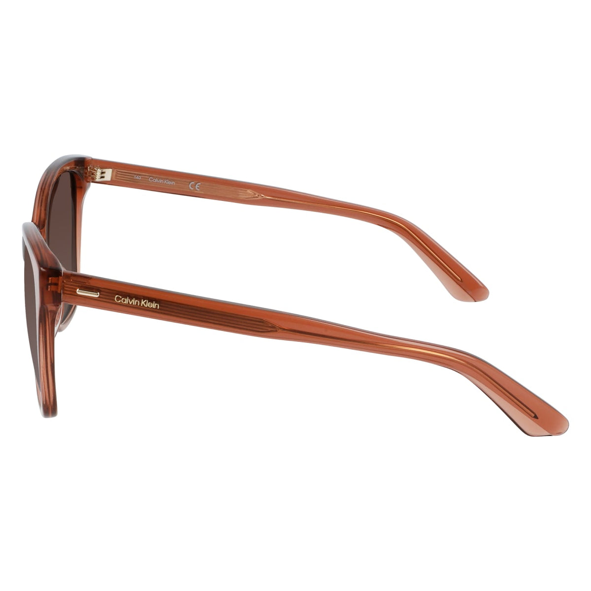 Gafas de Sol Calvin Klein (Ck) CK21529S 601 55 16
