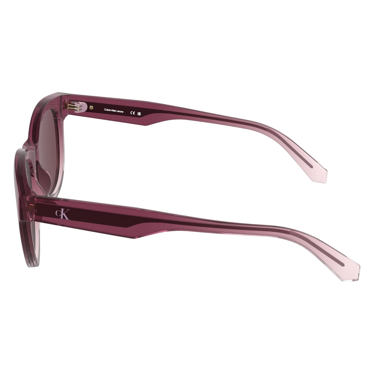 Gafas de Sol Calvin Klein Jeans CKJ26600S 606 53 19
