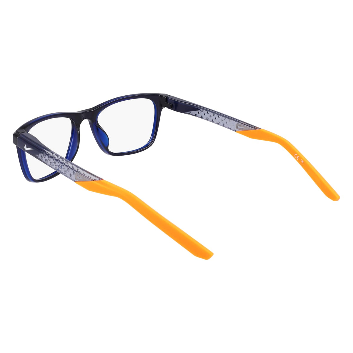 Prescription Glasses Nike NIKE 5058 410 48 16