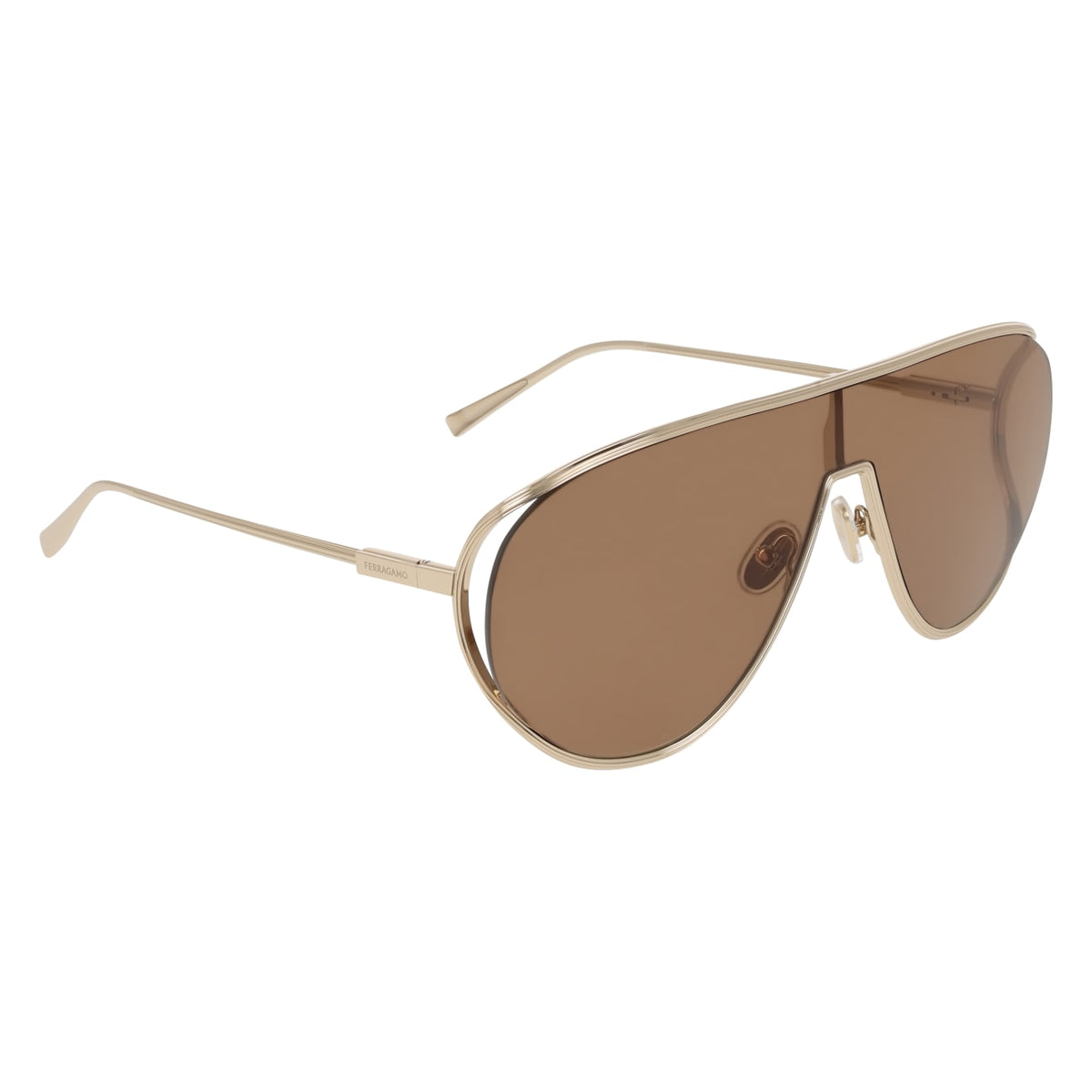 Gafas de Sol Ferragamo SF323S 710 63 20