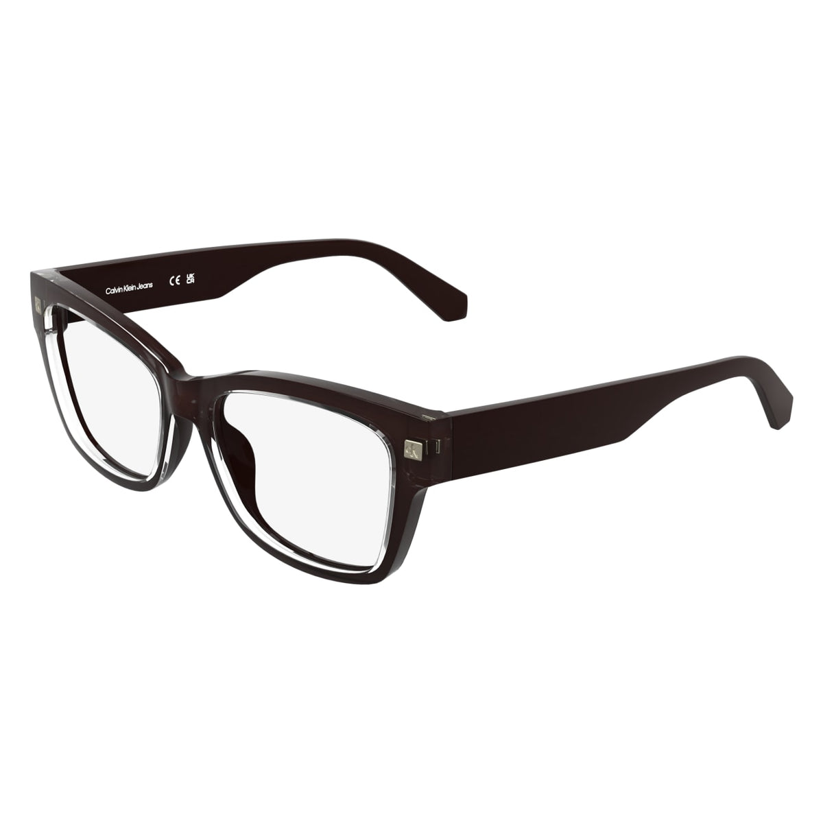 Prescription Glasses Calvin Klein Jeans CKJ25628 210 53 16