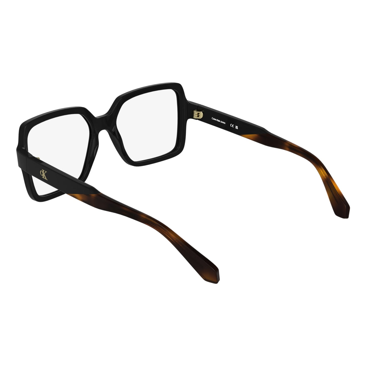 Prescription Glasses Calvin Klein Jeans CKJ26613 001 54 17