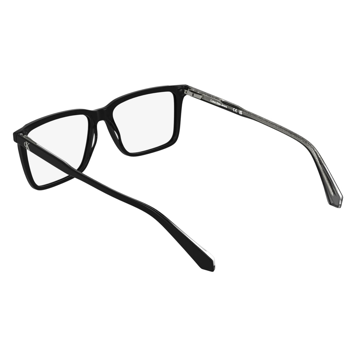 Prescription Glasses Calvin Klein Jeans CKJ26636 001 56 16