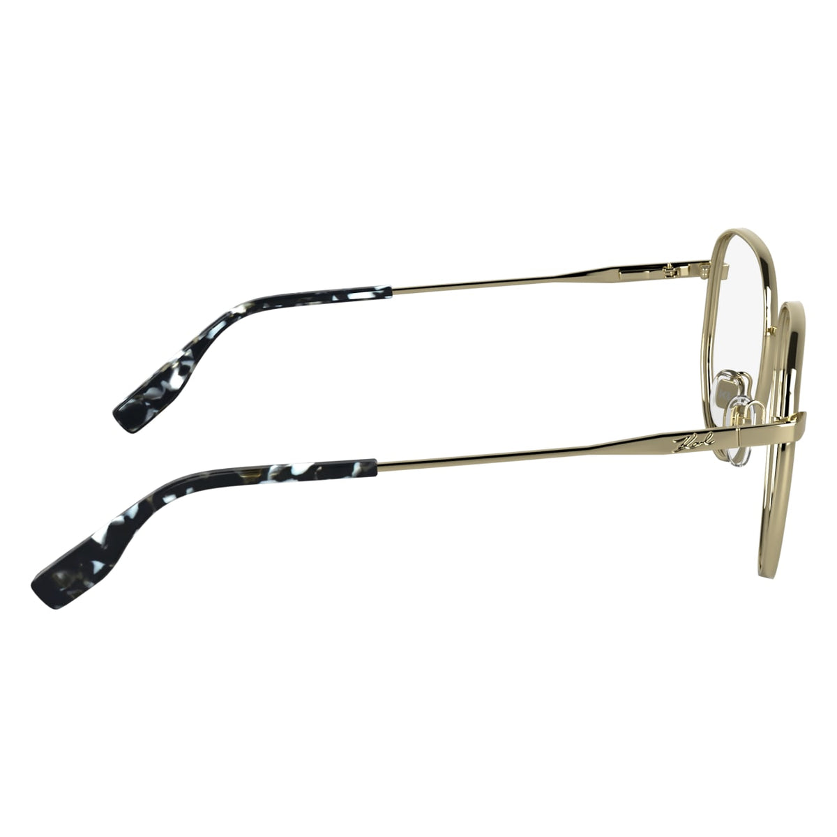 Prescription Glasses Karl Lagerfeld KL361 714 55 17