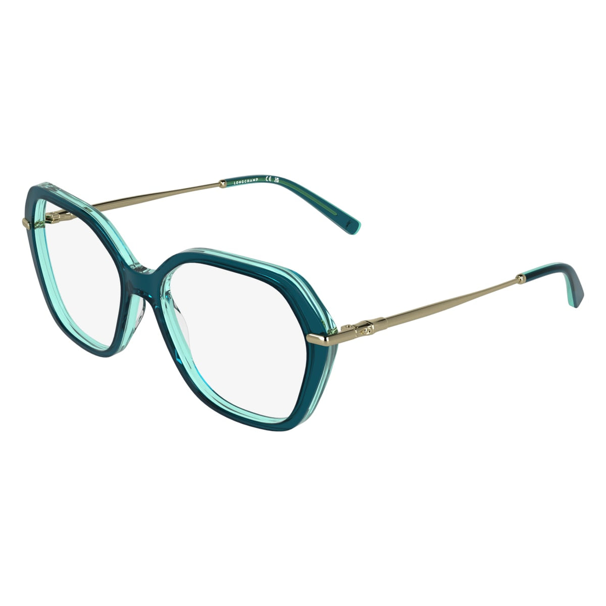 Gafas Graduadas Longchamp LO2800 435 56 17