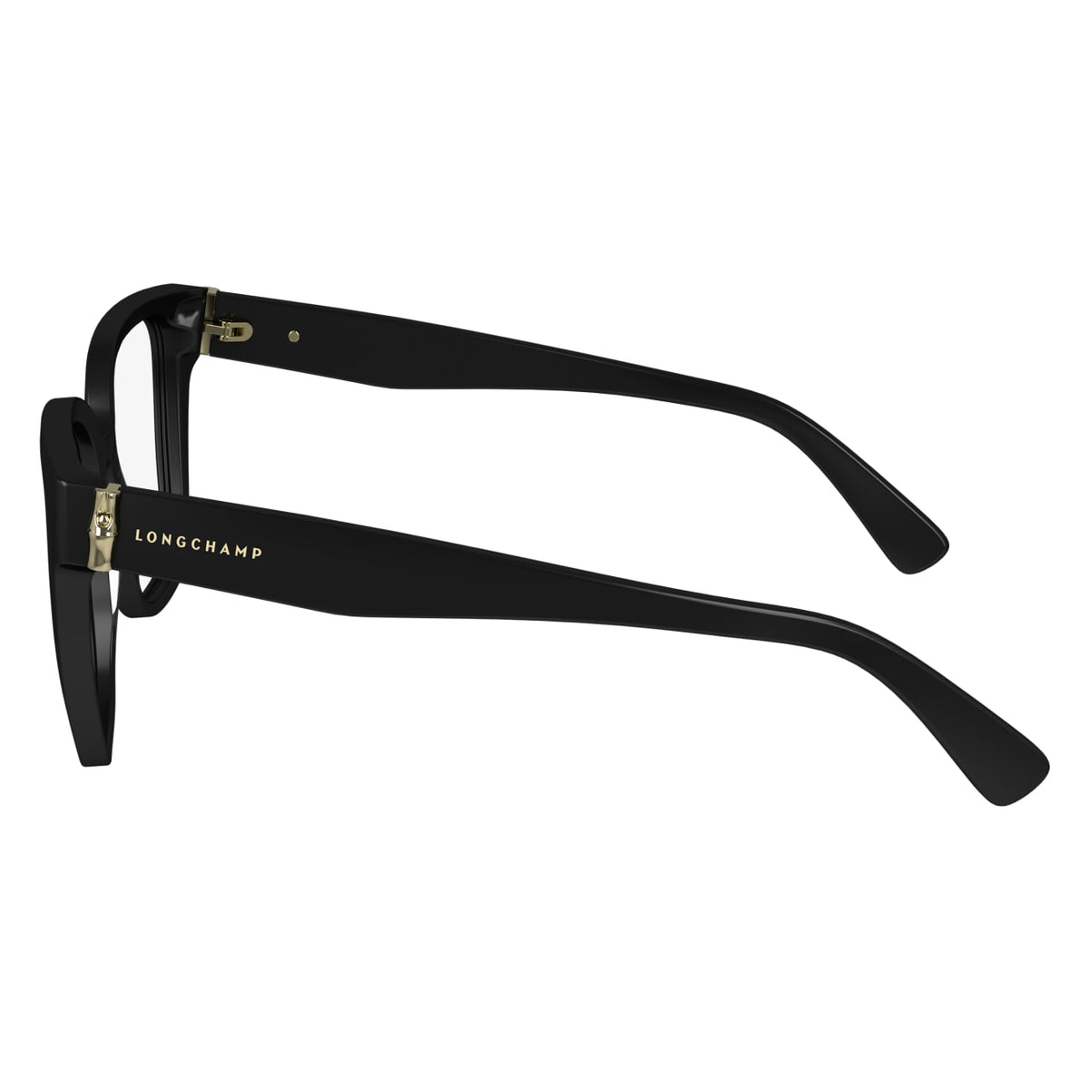 Gafas Graduadas Longchamp LO2745 001 54 17