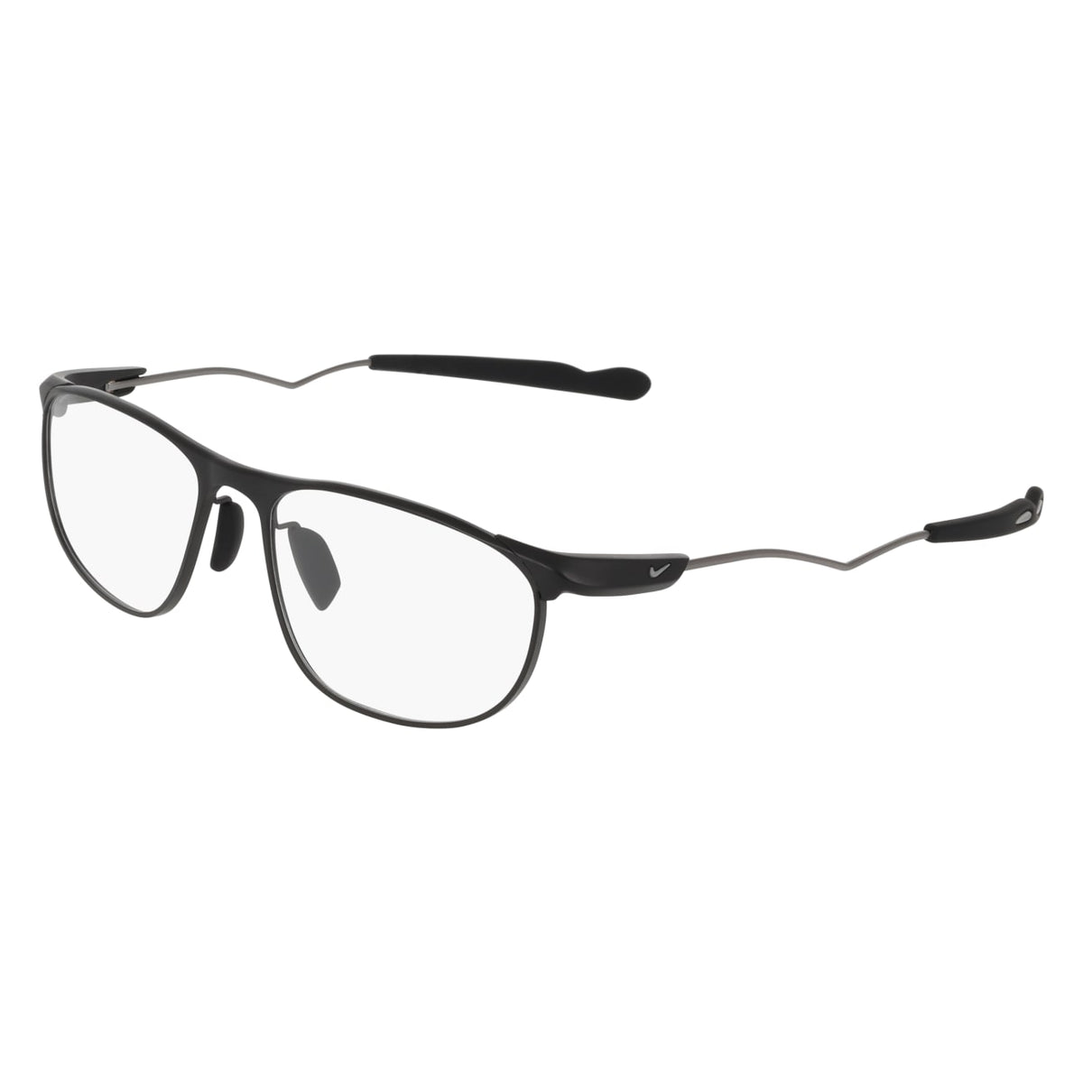 Prescription Glasses Nike NIKE 6096 001 56 17