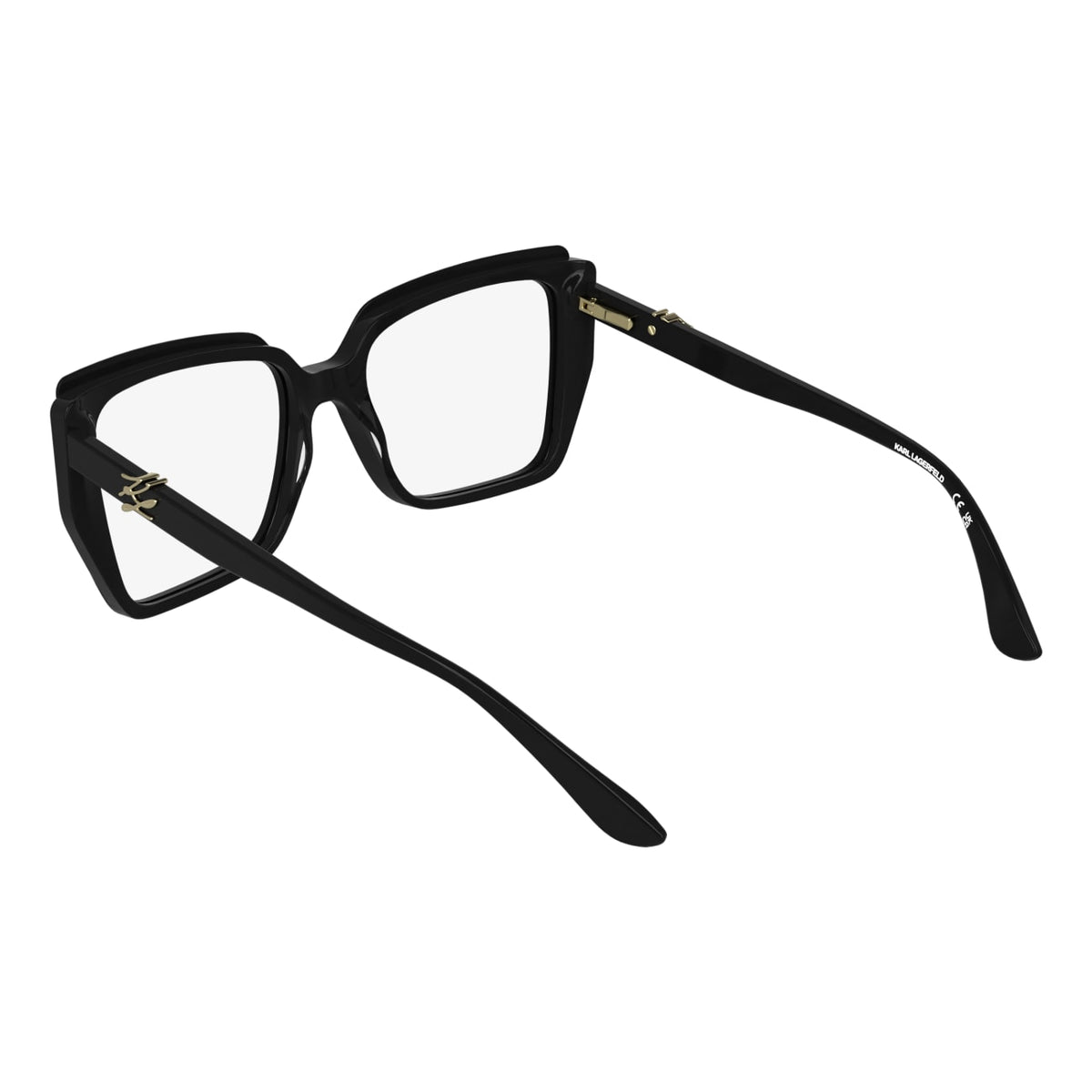 Gafas Graduadas Karl Lagerfeld KL6251 001 54 17