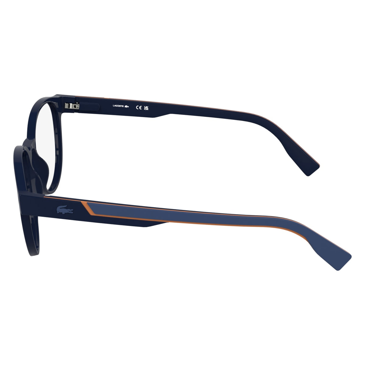 Gafas Graduadas Lacoste L4009MAG-SET 410 53 19